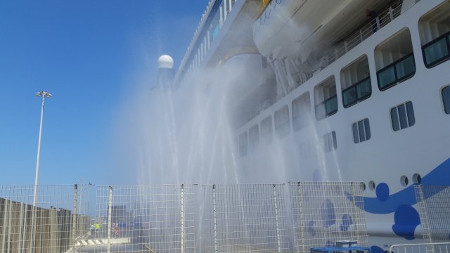aida perla water trials 5